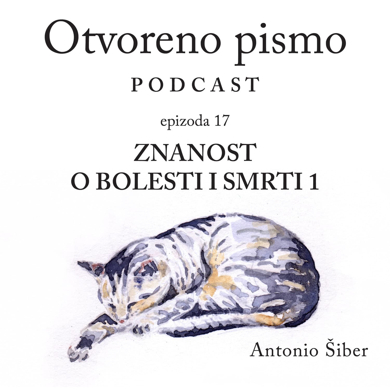 Znanost o bolesti i smrti 1
