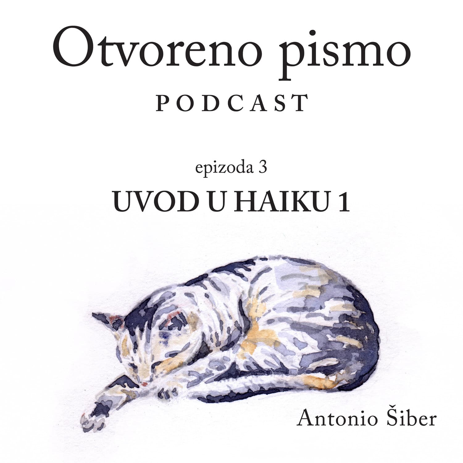 Uvod u haiku 1