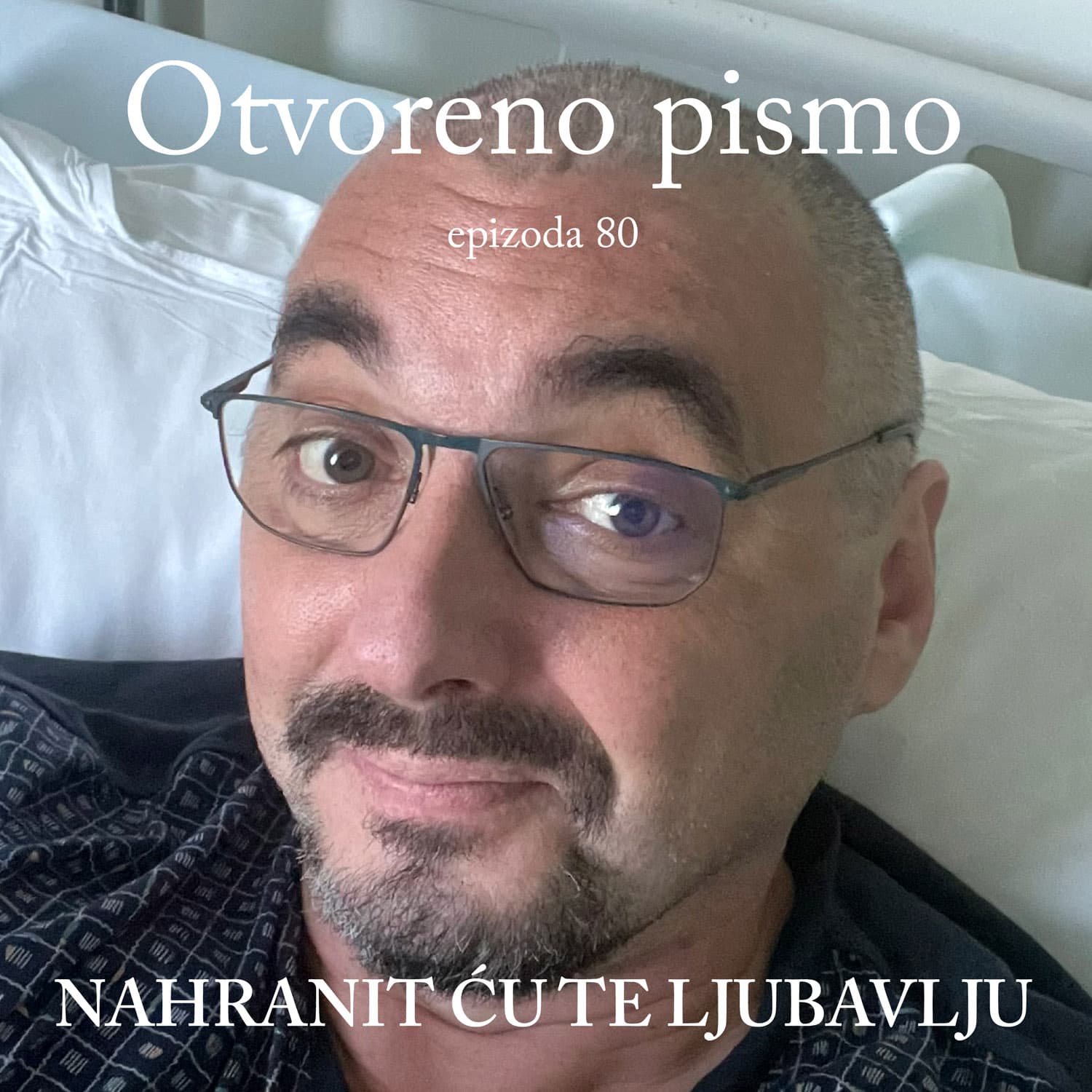 Nahranit ću te ljubavlju