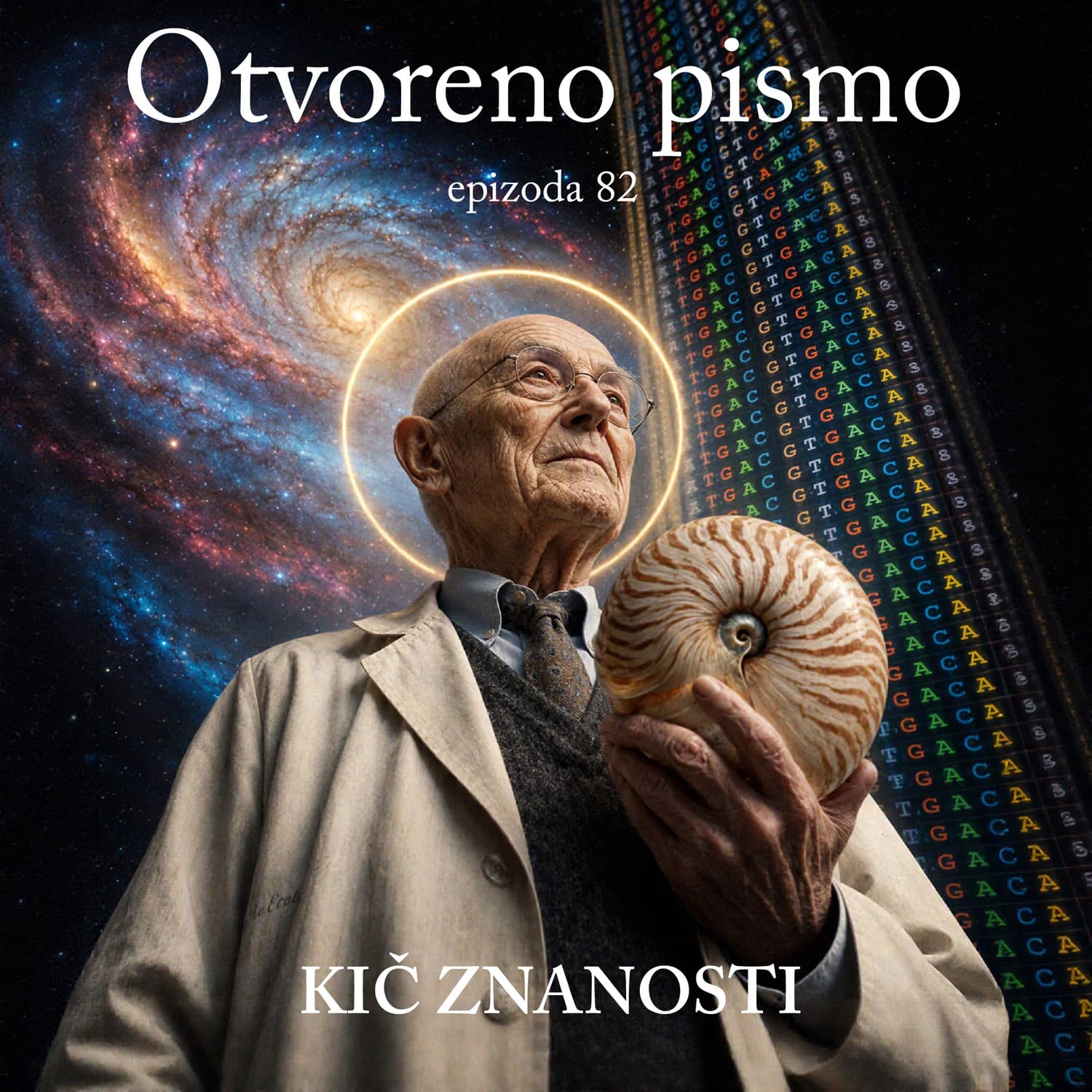 Kič znanosti