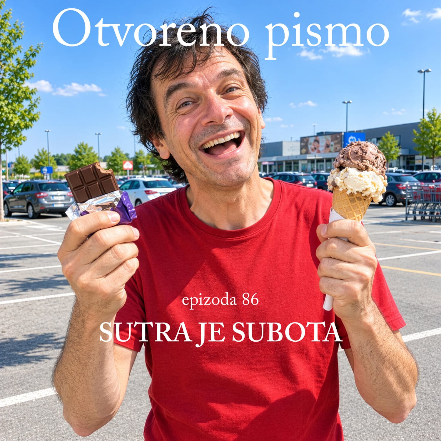 Sutra je subota