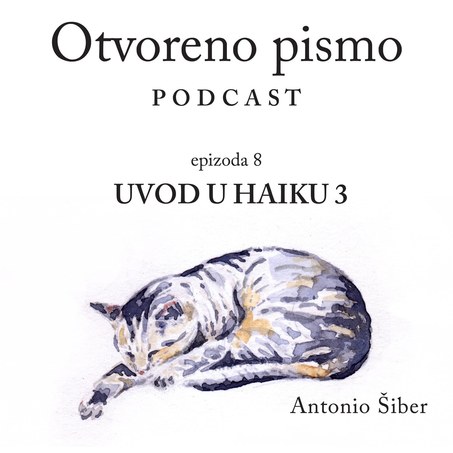 Uvod u haiku 3