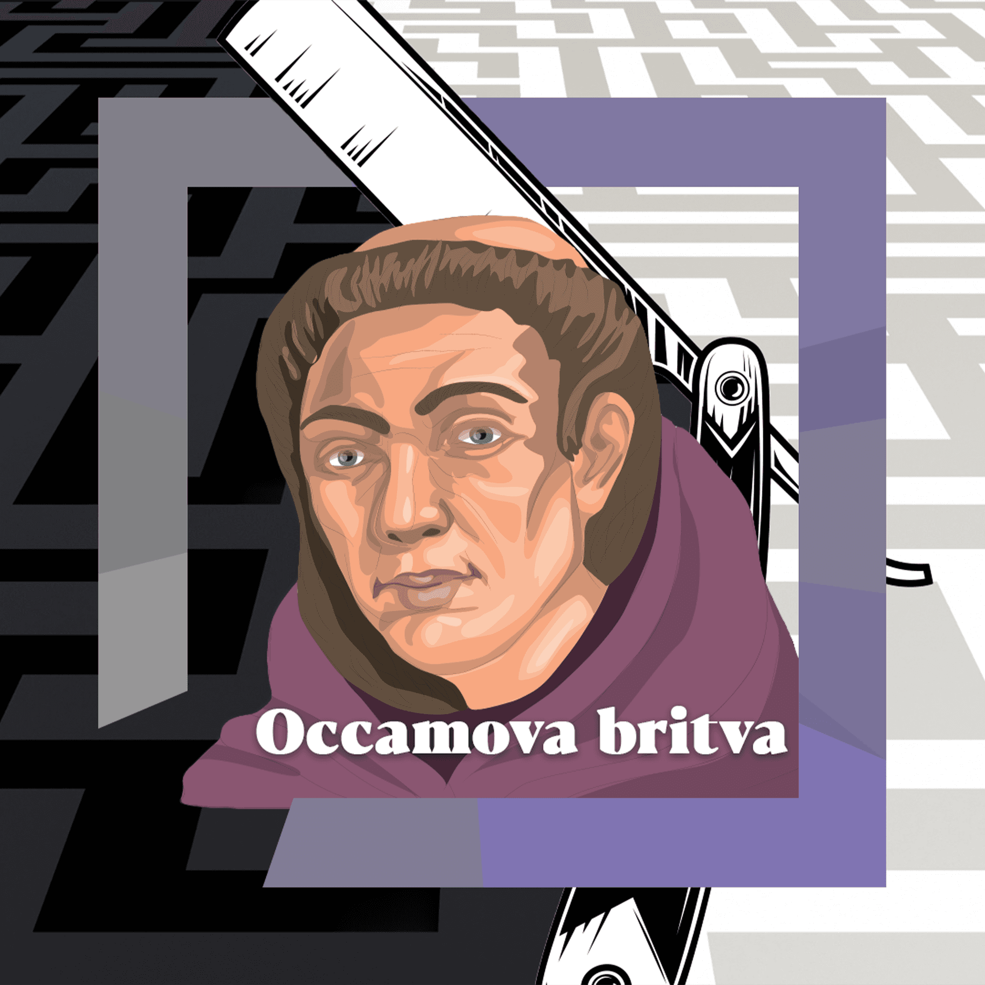 Occamova britva