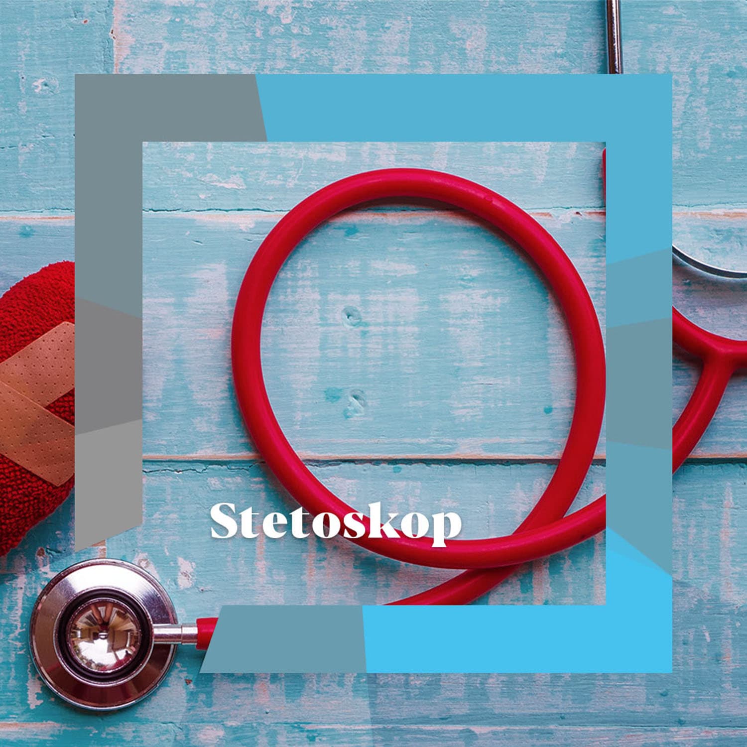Stetoskop