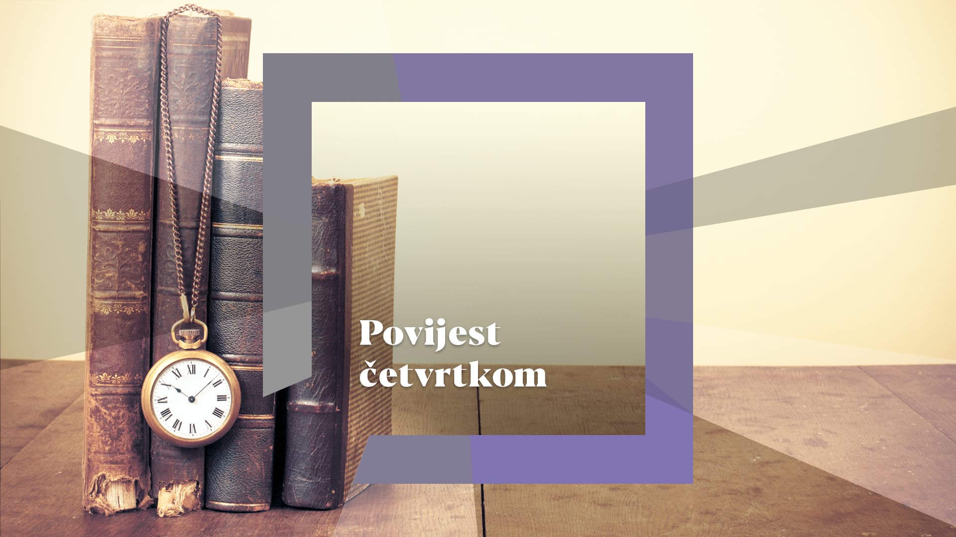 Povijest četvrtkom