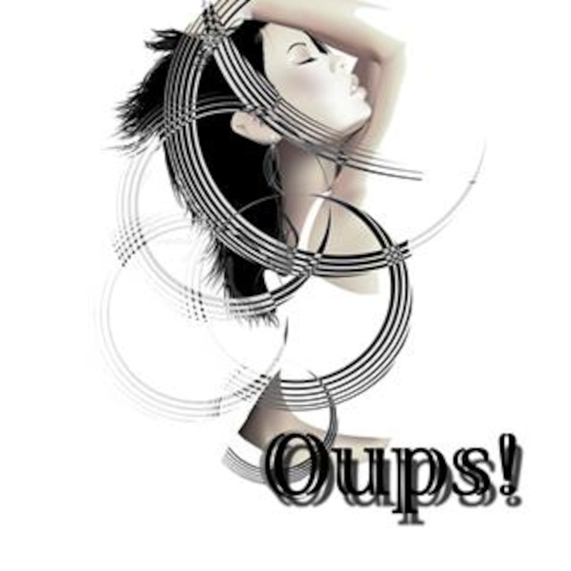 DEEJAY CREAM - Oups!