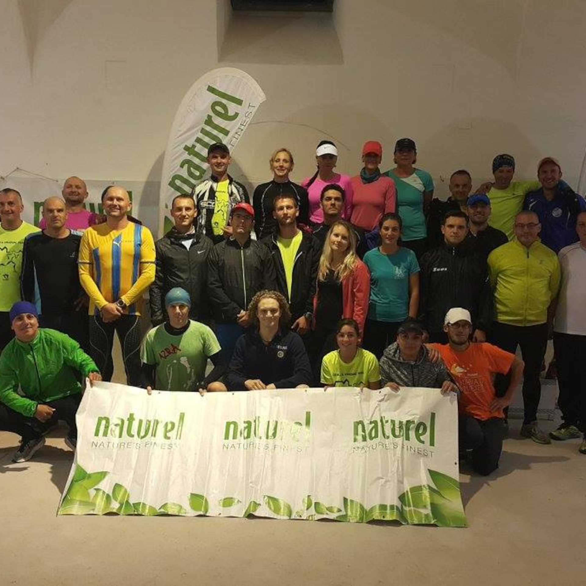 Prilog Radio Jaske o Gović ligi 