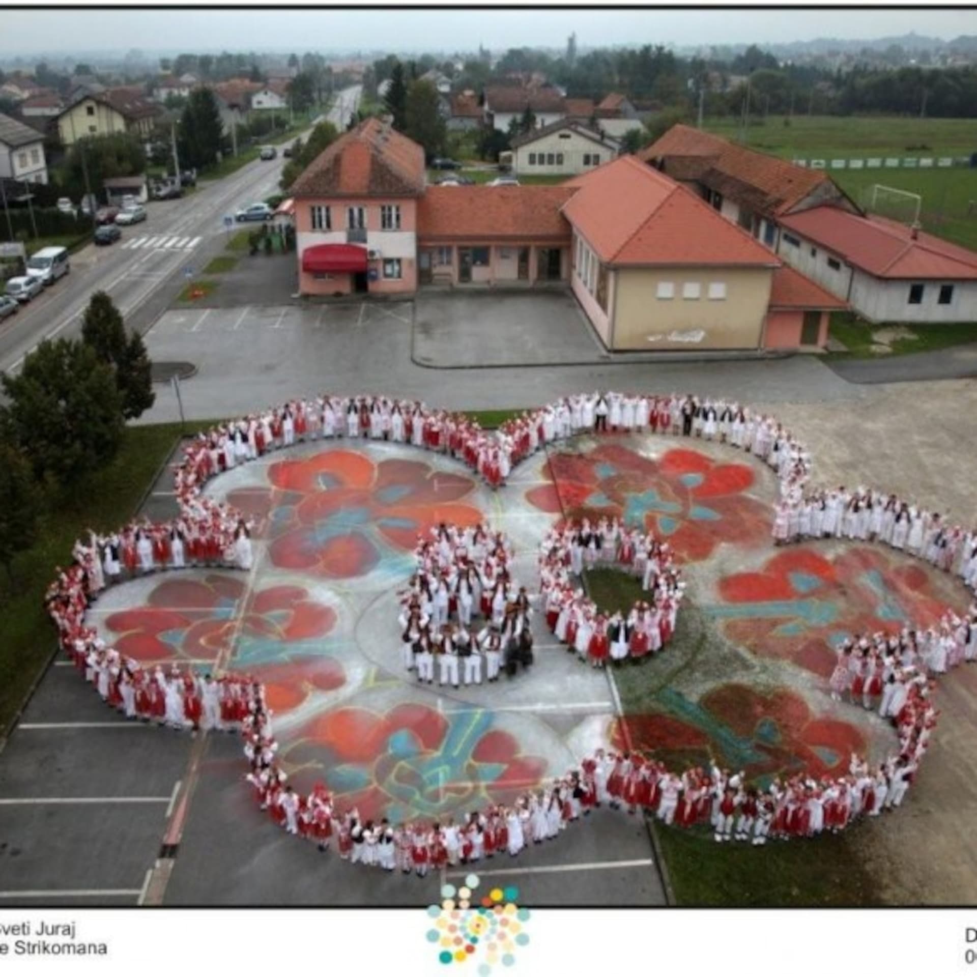 Znaš kaj bum ti rekal - Kud Draganić 21.10.2013.