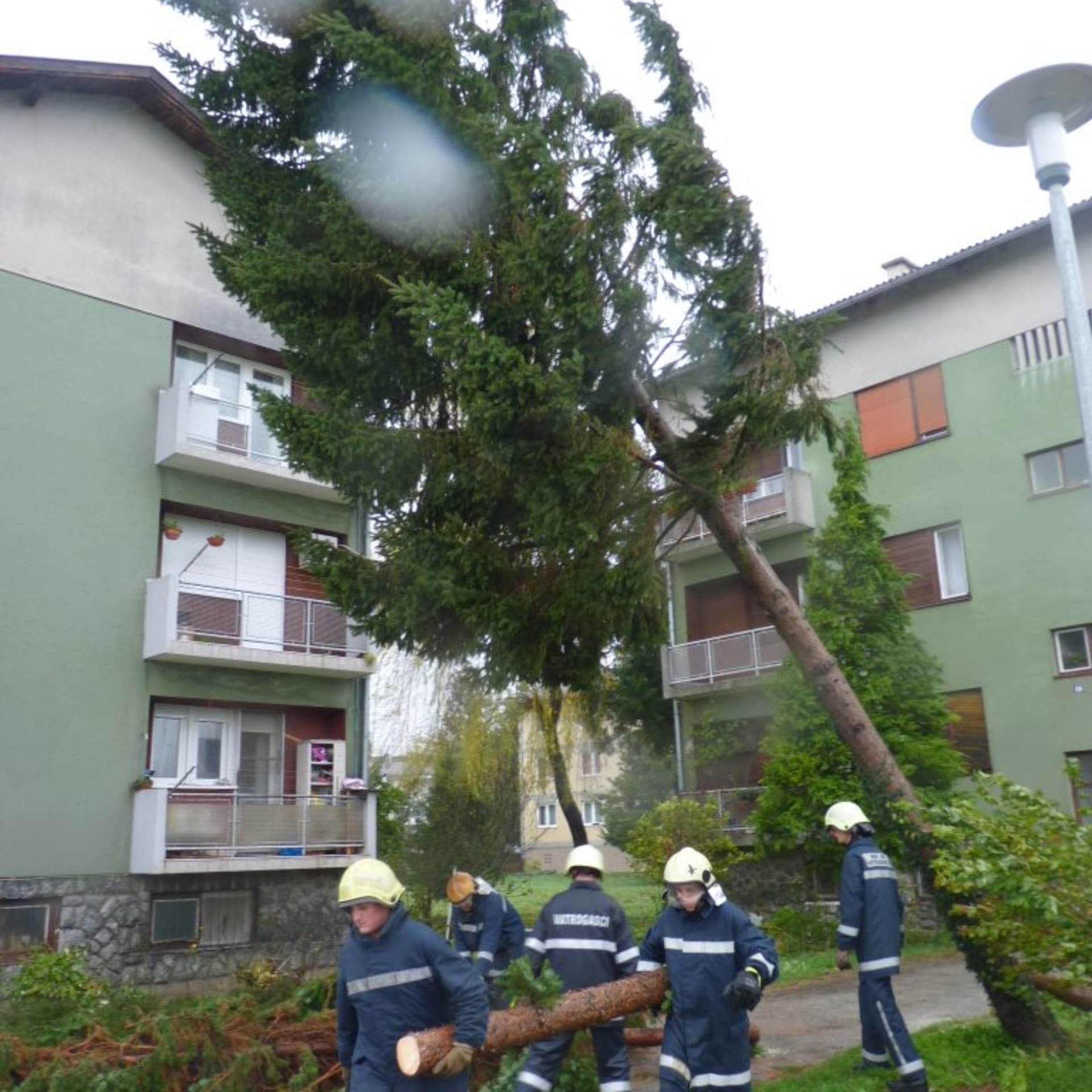 Izvanredne vijesti 11 11 2013