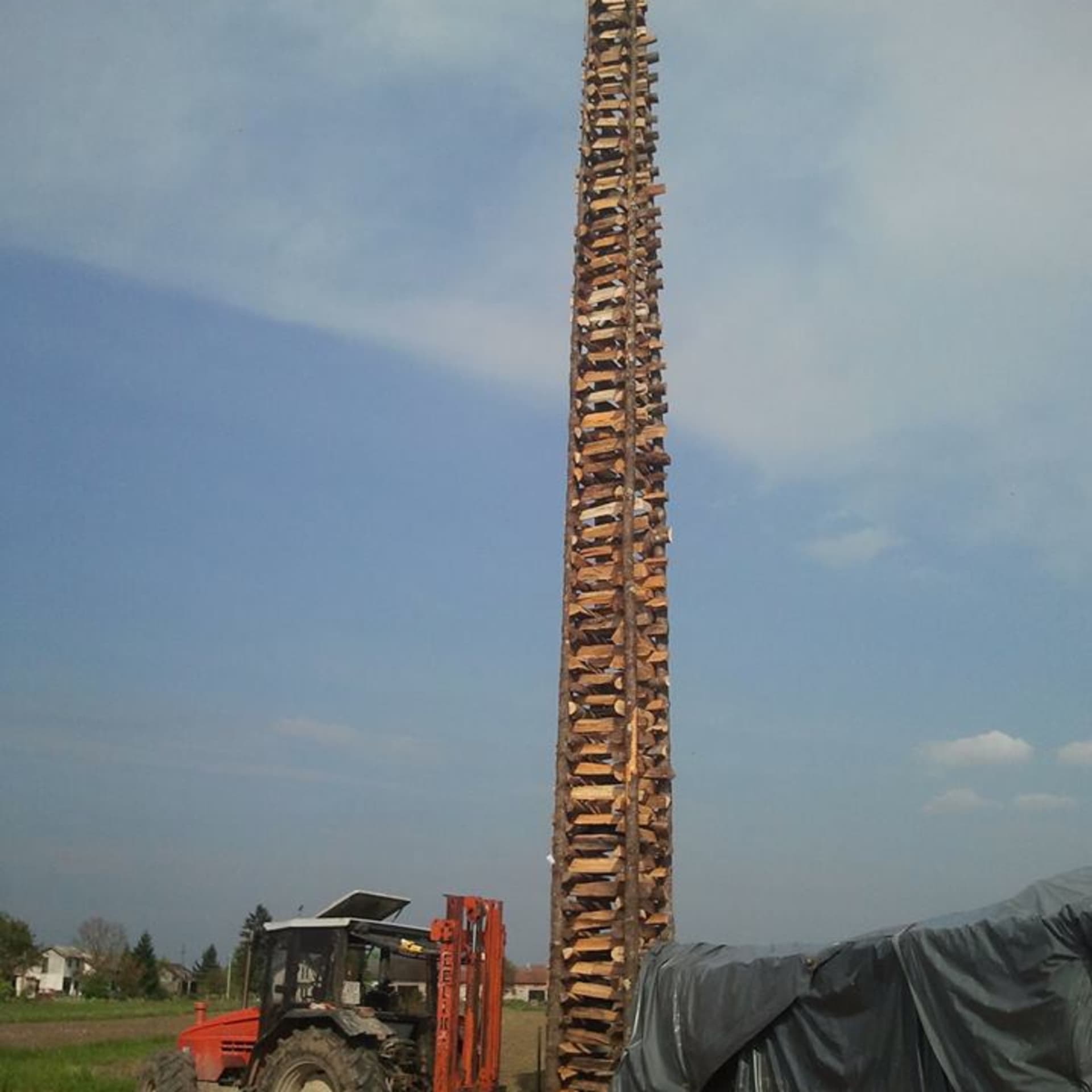 Znaš kaj ti bum rekel - Uskrs u Cvetkoviću (21.04.2014.)