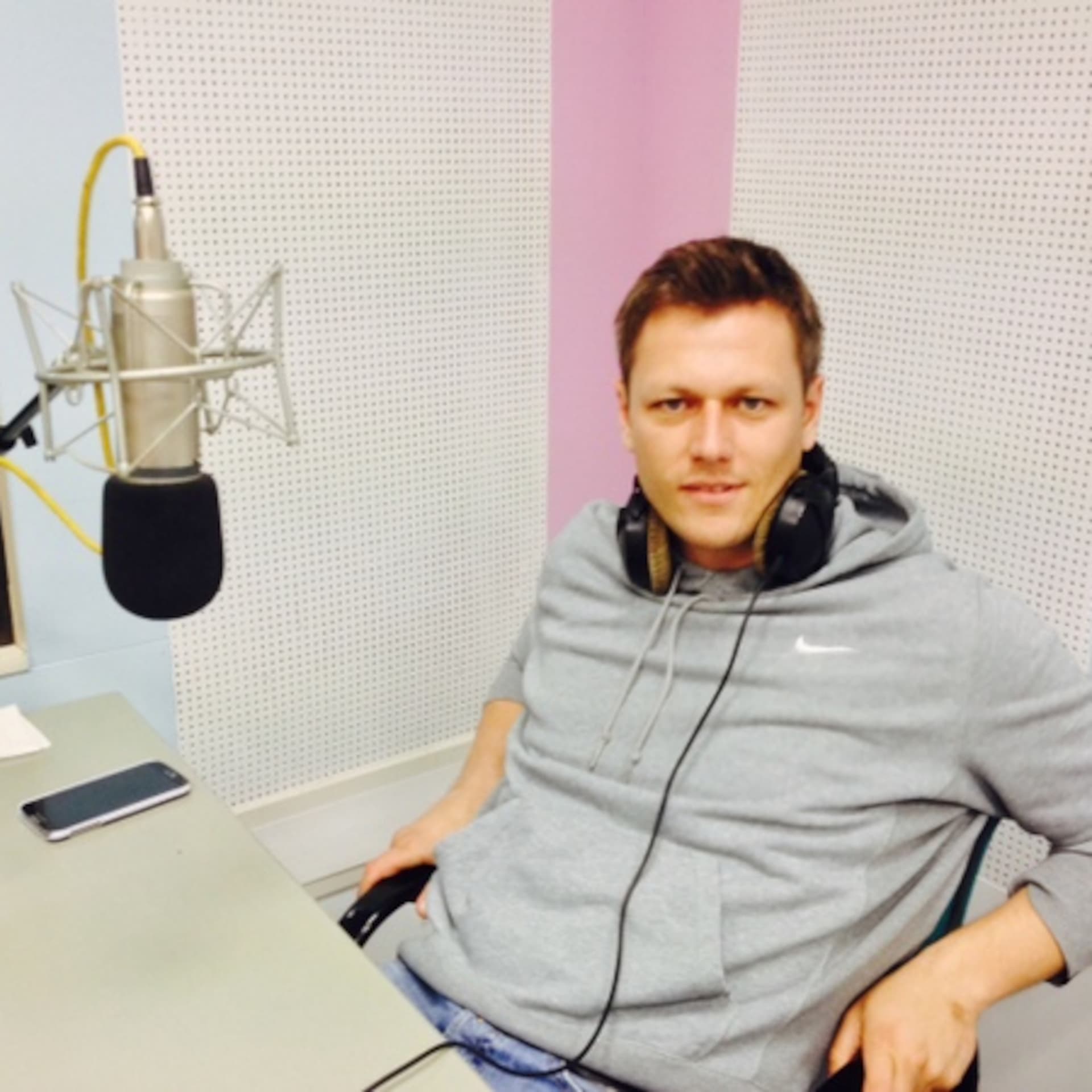 Showtime - Begini 29.04.2014.