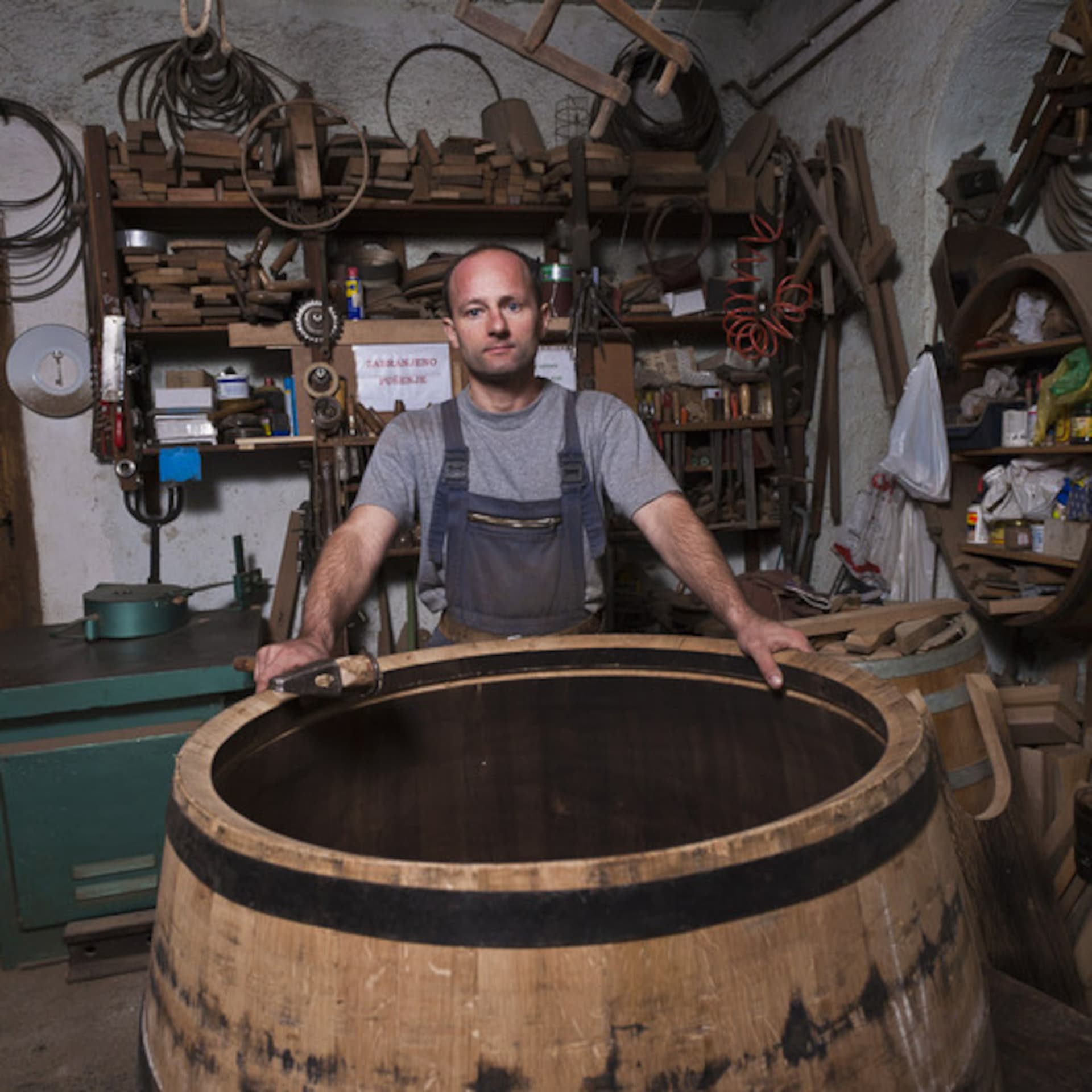 Znaš kaj ti bum rekel - Milivoj Ivo Golub 05.05.2014.