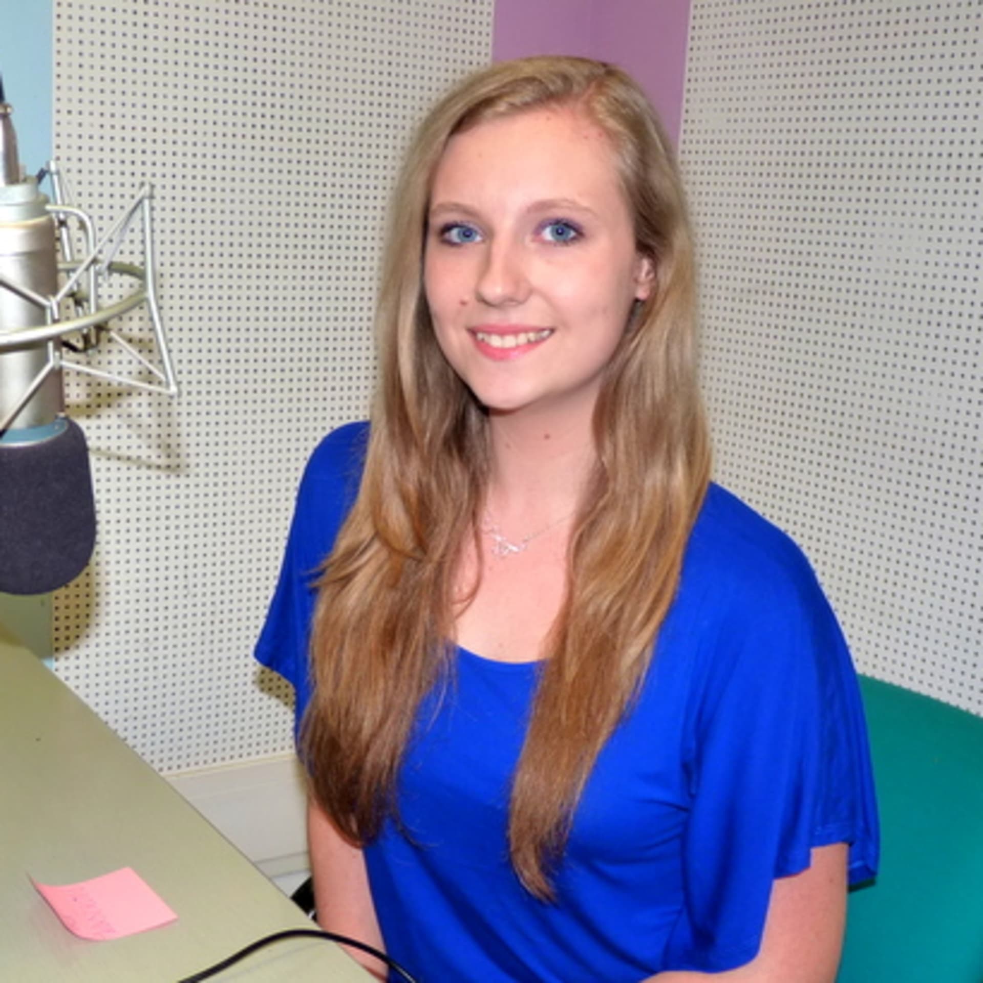 Koraci - Marija Bobinski 10.05.2014.