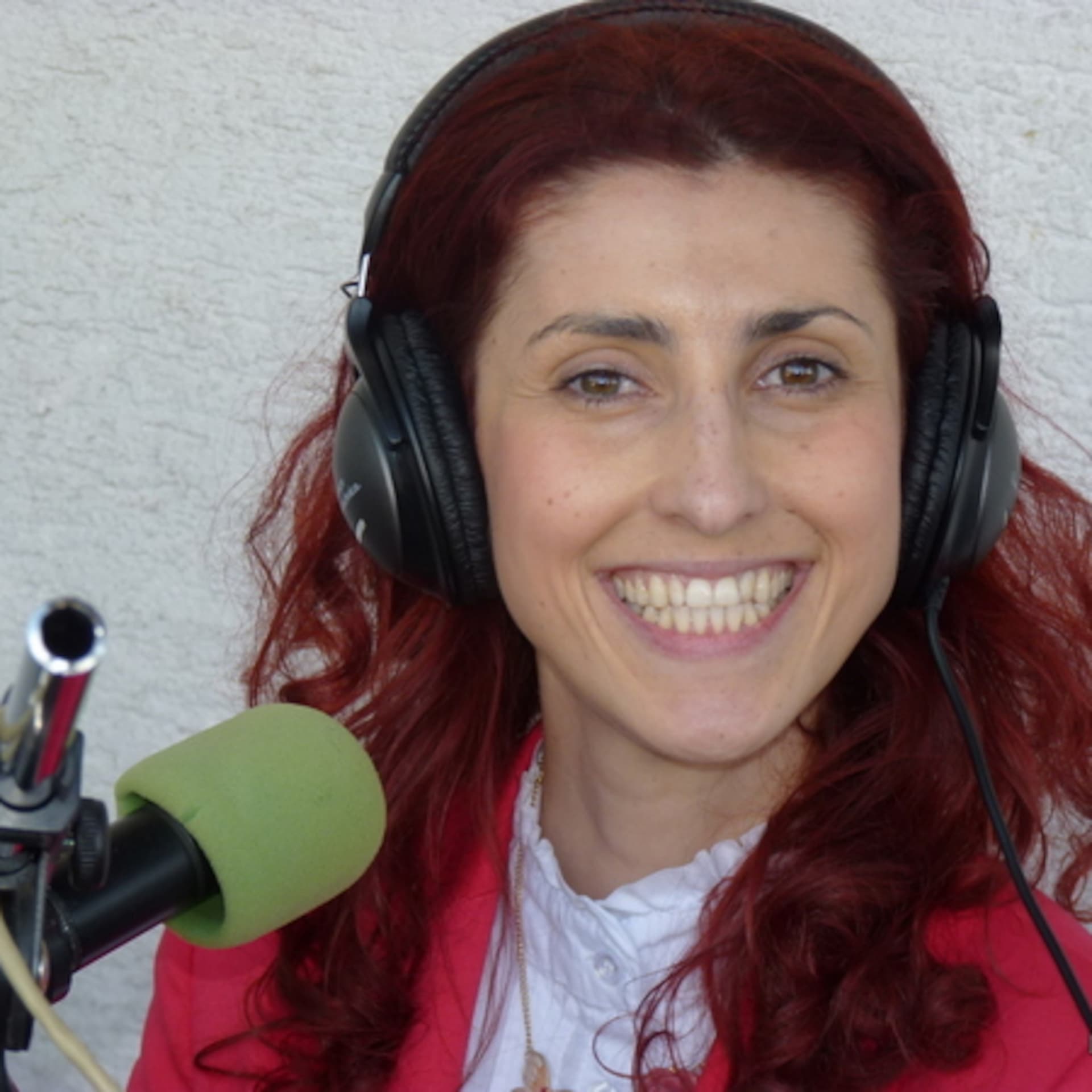 Klub žena 30. 06. 2014 Dunja Vlašić (Crveni Križ)