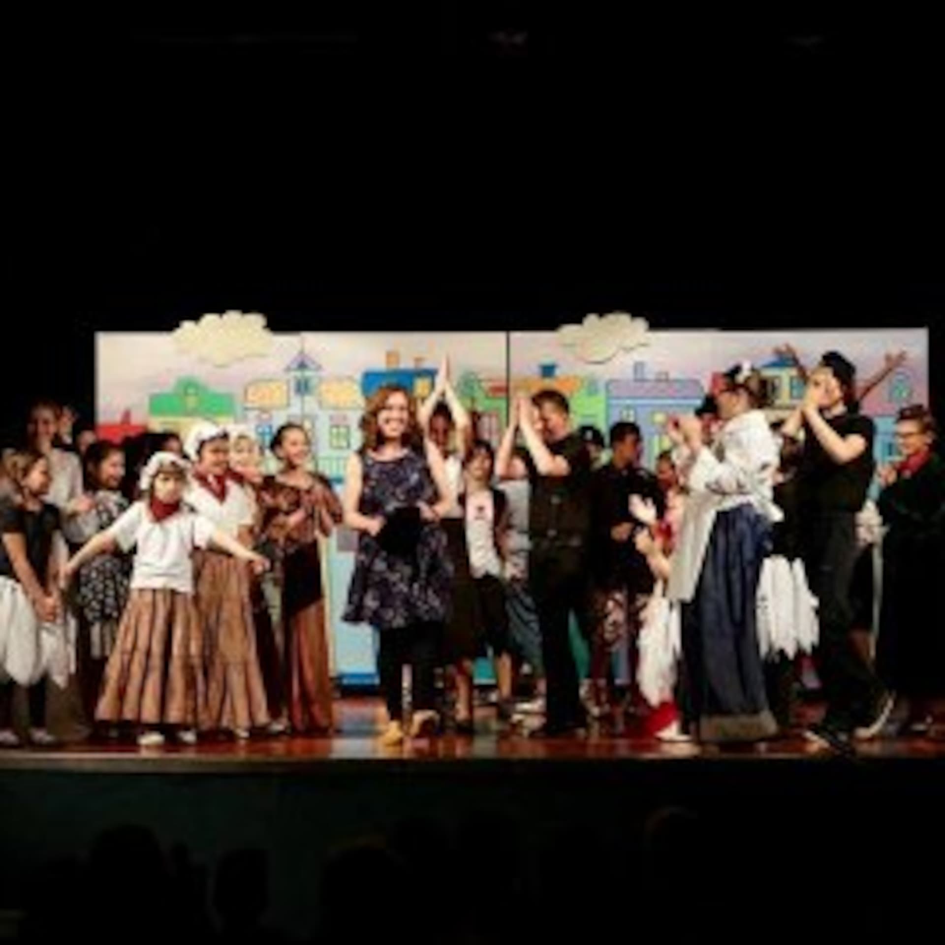 Koraci 20.09.2014. Dramski studio Jaska