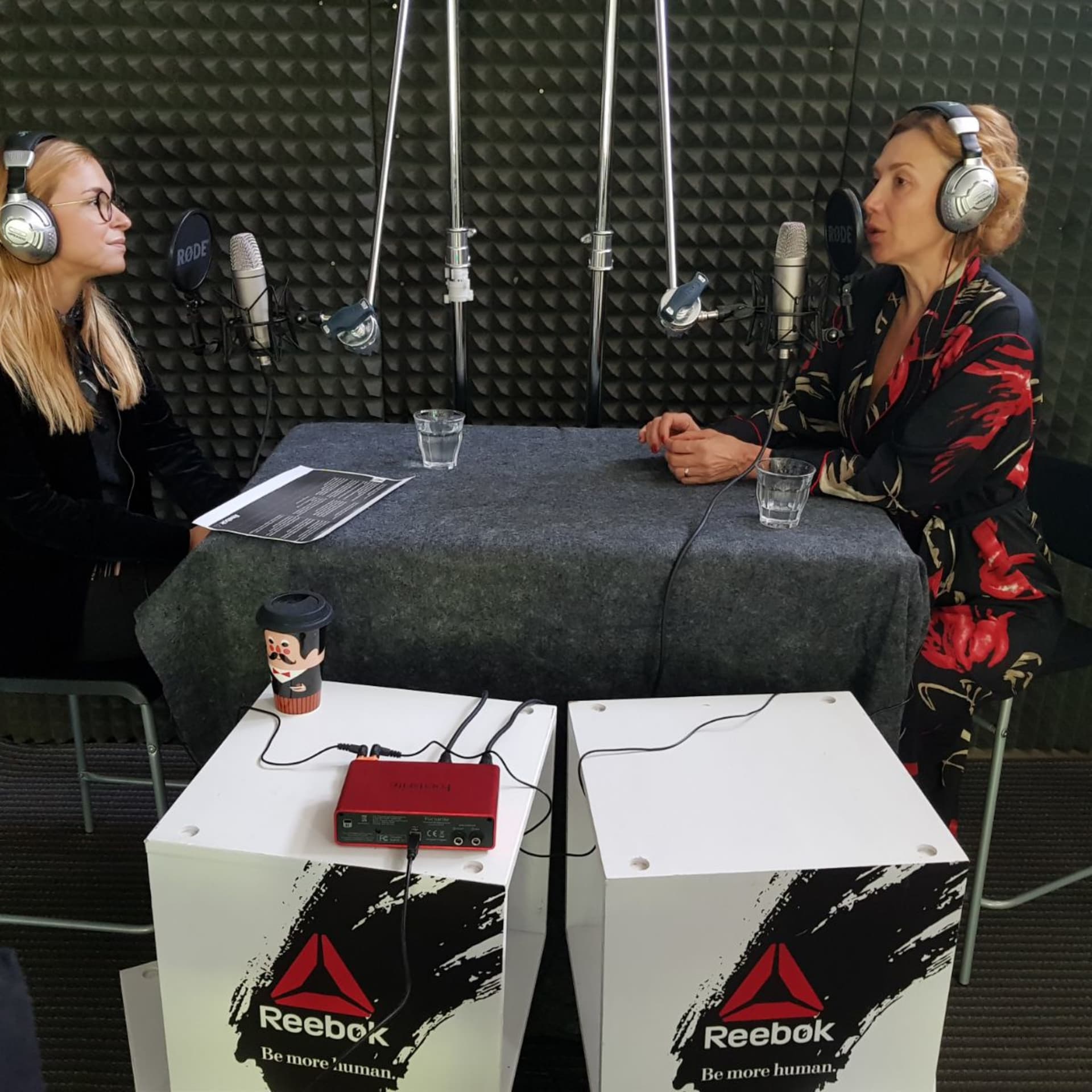 Epizoda 2 - Ecija Ojdanić