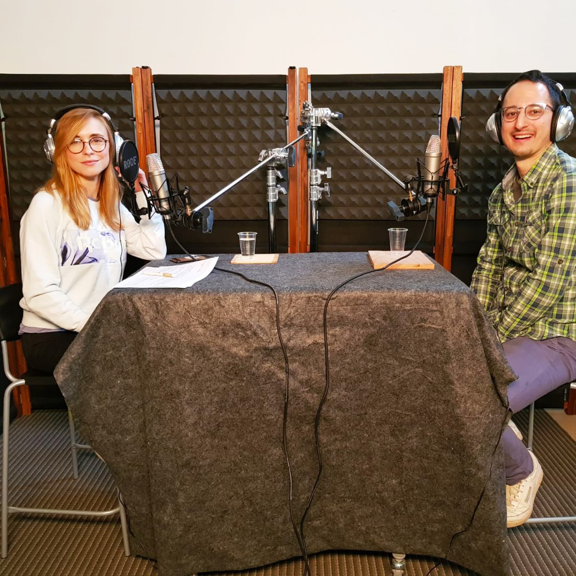 Epizoda 4 - Matija Hrkač