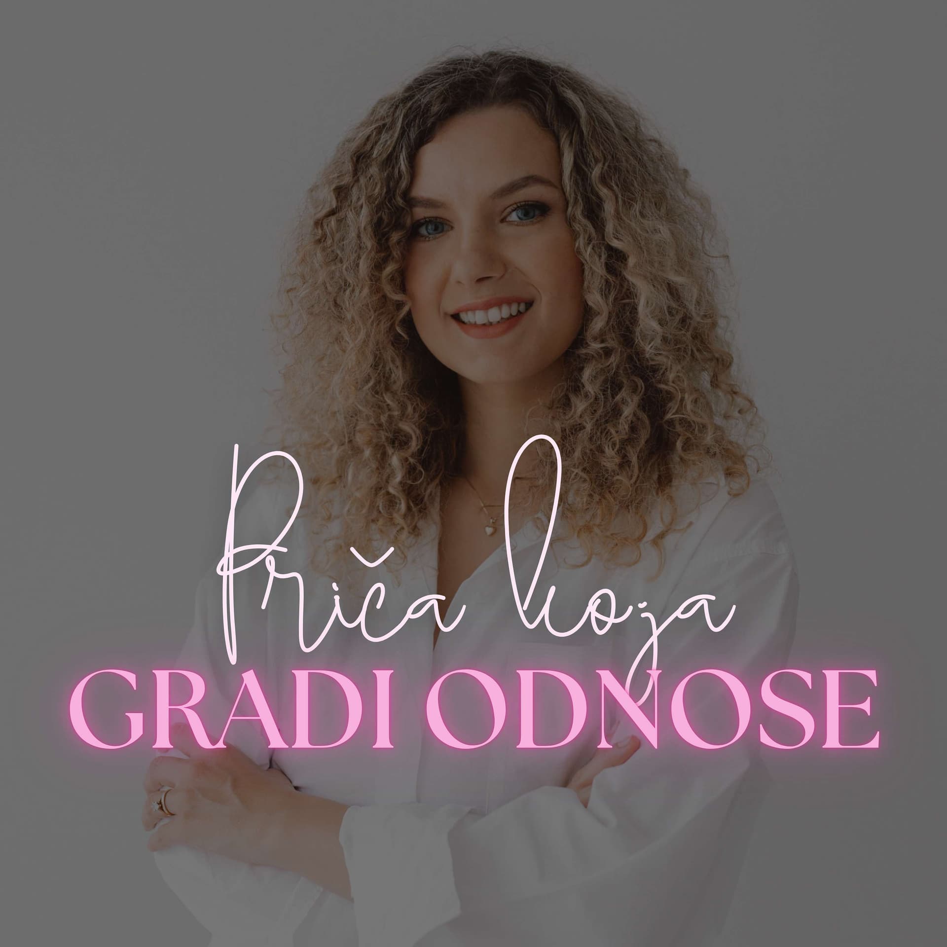 Priča koja gradi odnose