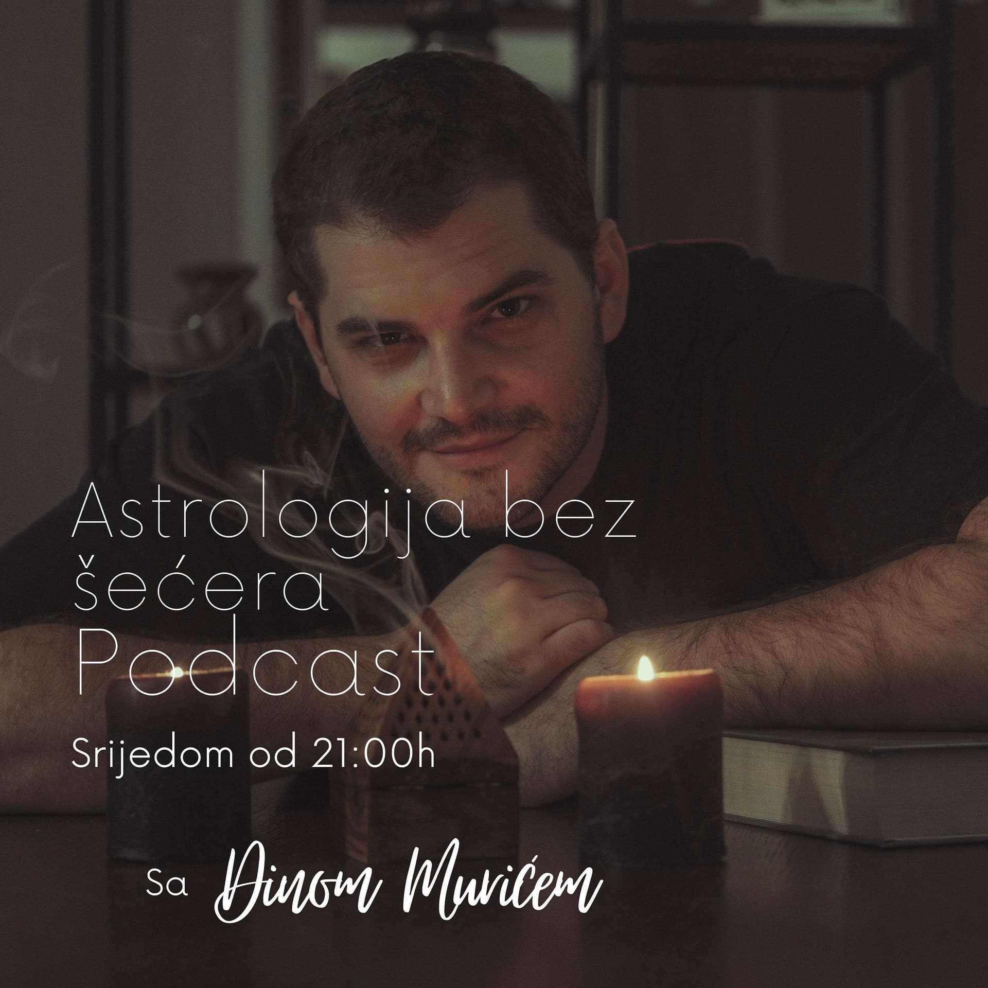 Astrologija bez šećera