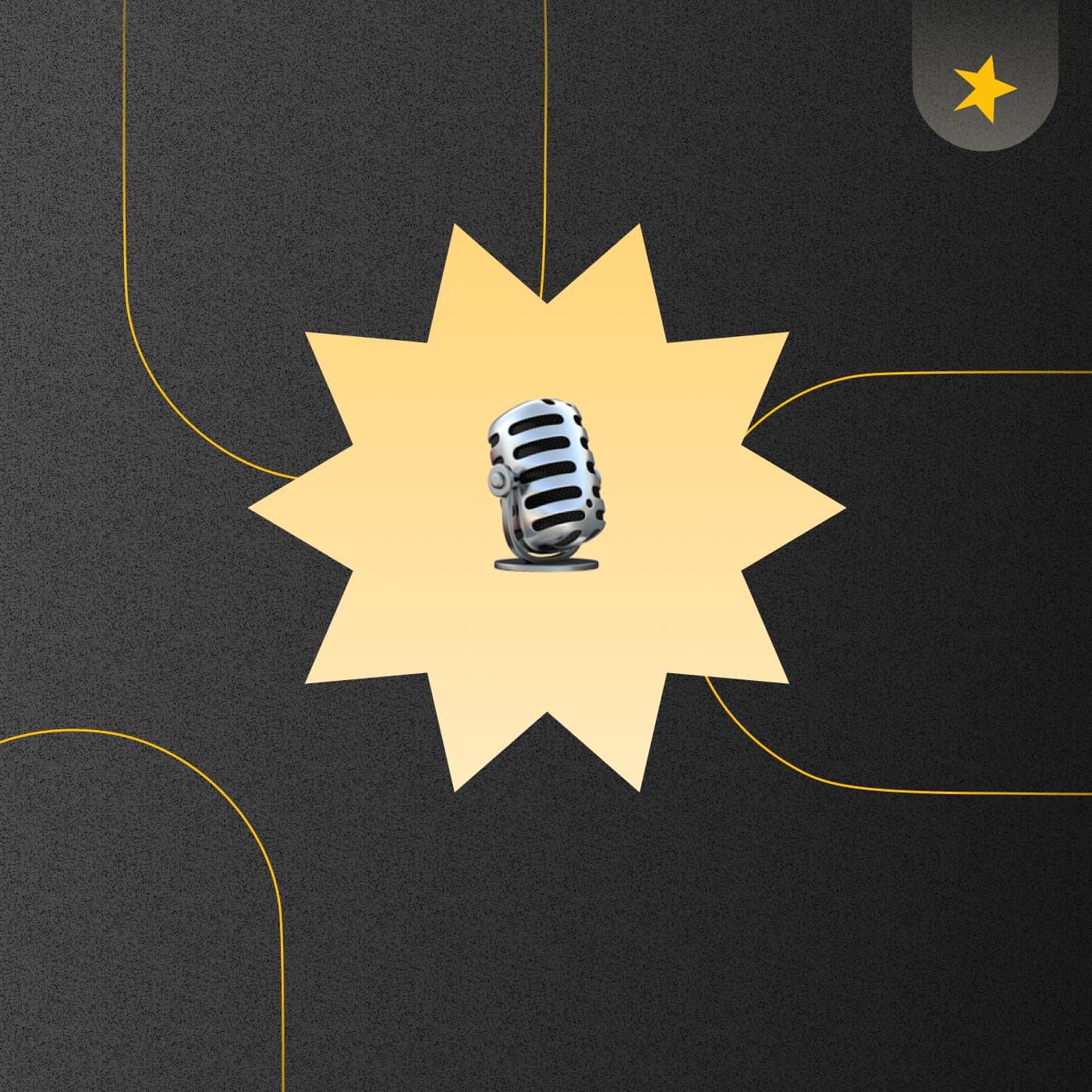 Marina's podcast
