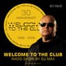 Welcome To The Club Radio Show