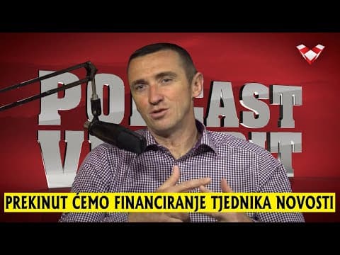 PODCAST VELEBIT – Penava: Evo kako ćemo promijeniti Hrvatsku