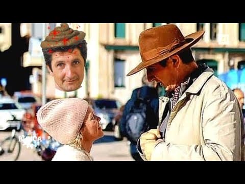 BUJICA 18.12.2024. KAZNENA PRIJAVA PROTIV K(m)EKIN! Bartulica, Vukušić, Pernar, Kojundžić i Kljajić!