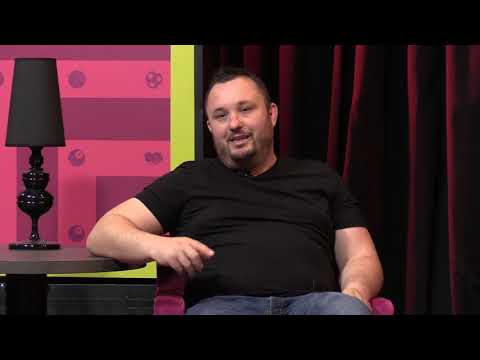 PODCAST SPORTSCASTER #8 DRAŽEN FORGAČ FORGY