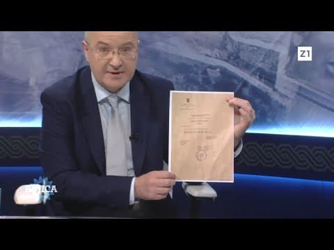 BUJICA 25.11.2024. MARIO RADIĆ TUŽIO PENAVU: Platit će za laži, uvredu branitelja i moje obitelji!