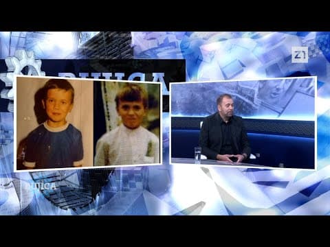 BUJICA 08.06.2022. MASAKR U BIZOVCU: Piloti JNA ubili dječaka Dragana! GOVORI BRAT DALIBOR CVETKOVIĆ
