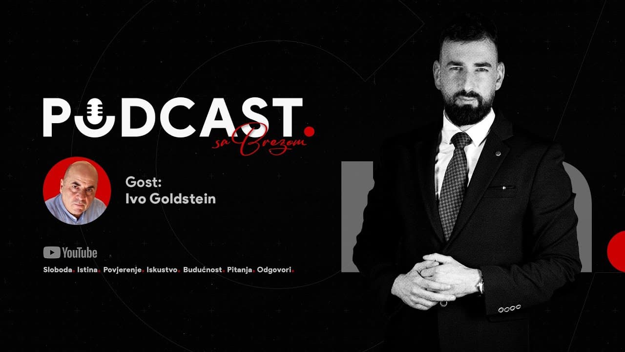 Ivo Goldstein: Izrael je trebao stati u jednom trenutku! Milanovićeva izjava je usputna primjedba
