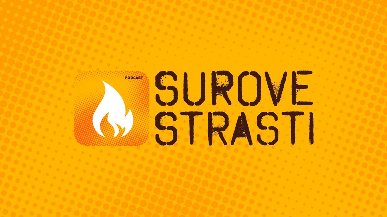 Surove Strasti Live Stream