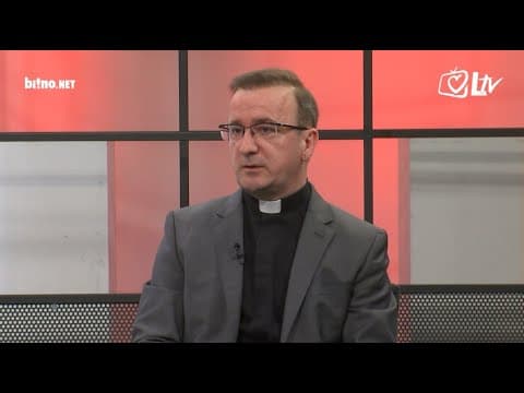 Podcast Bitno.net-a - vlč. Denis Barić: Plodovi Sinode Zagrebačke nadbiskupije već su sada vidljivi