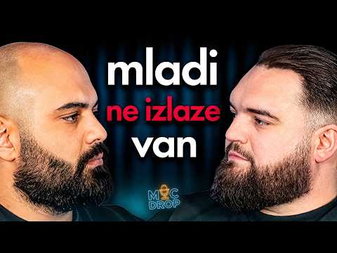 Društvene mreže su ubile noćni život | Filip Boban