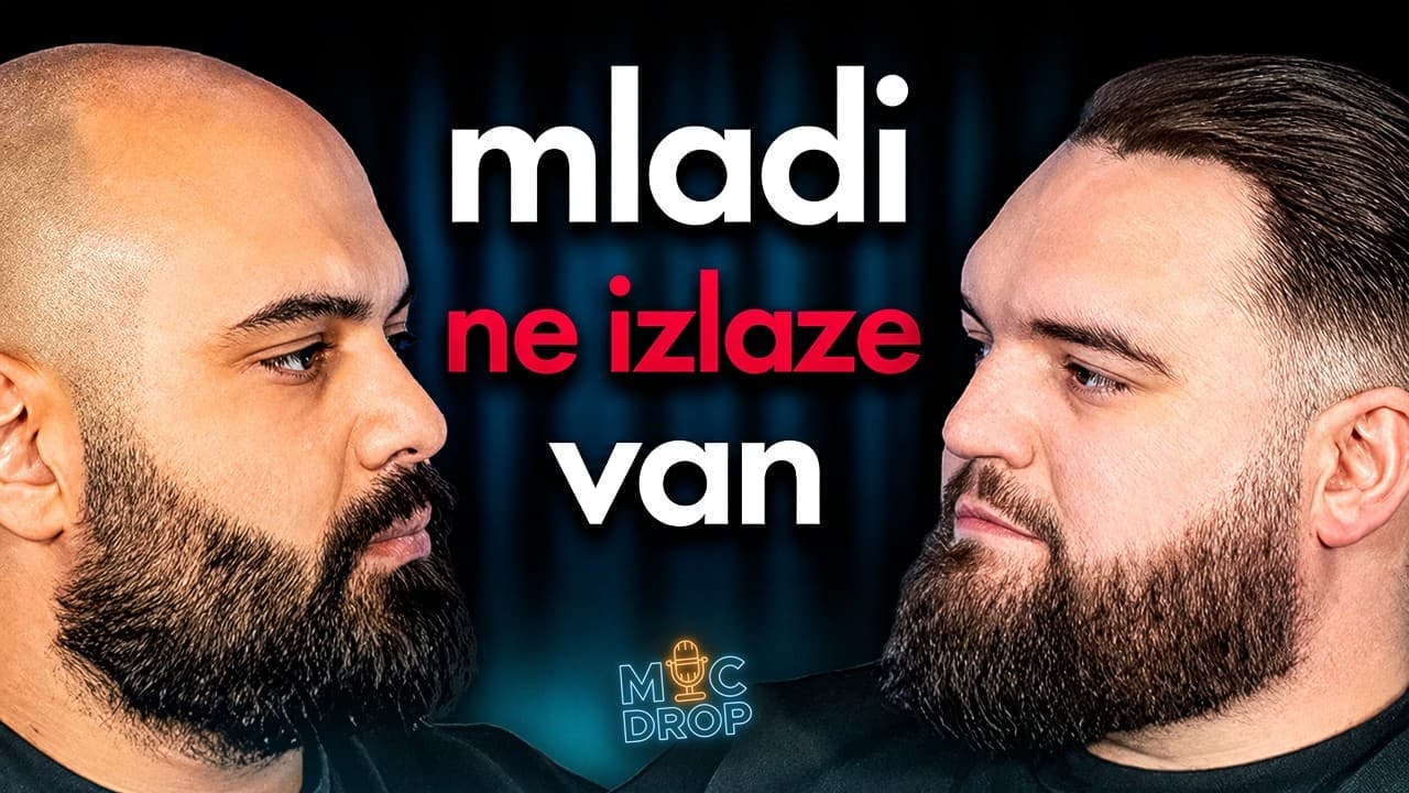 Društvene mreže su ubile noćni život | Filip Boban