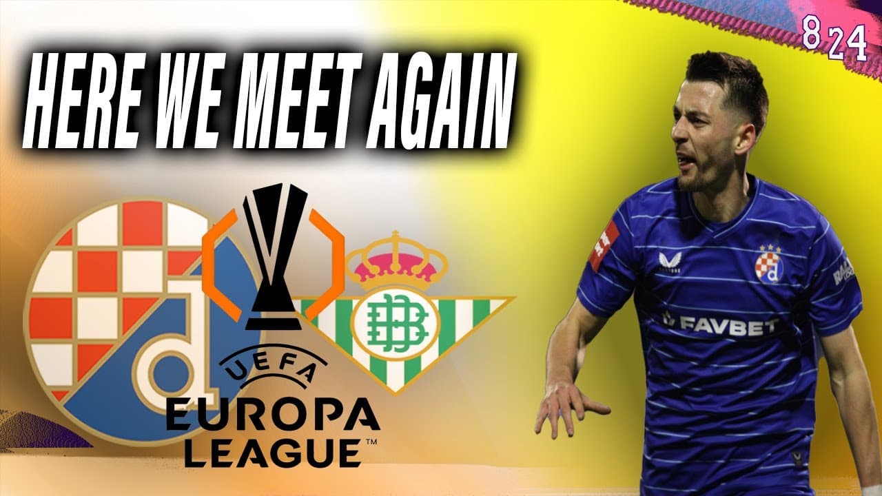Najava: Dinamo - Betis / Astrologija #170