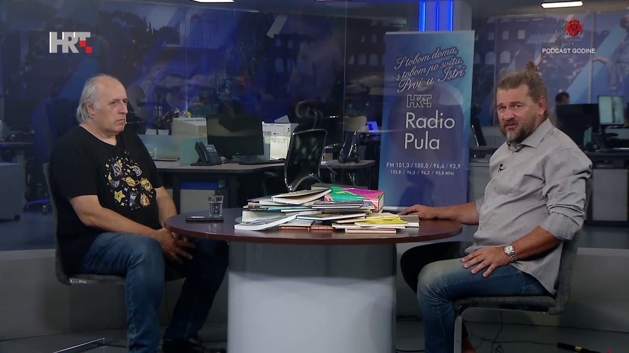 Explora 02.07.2024. Titan i njegova jezera