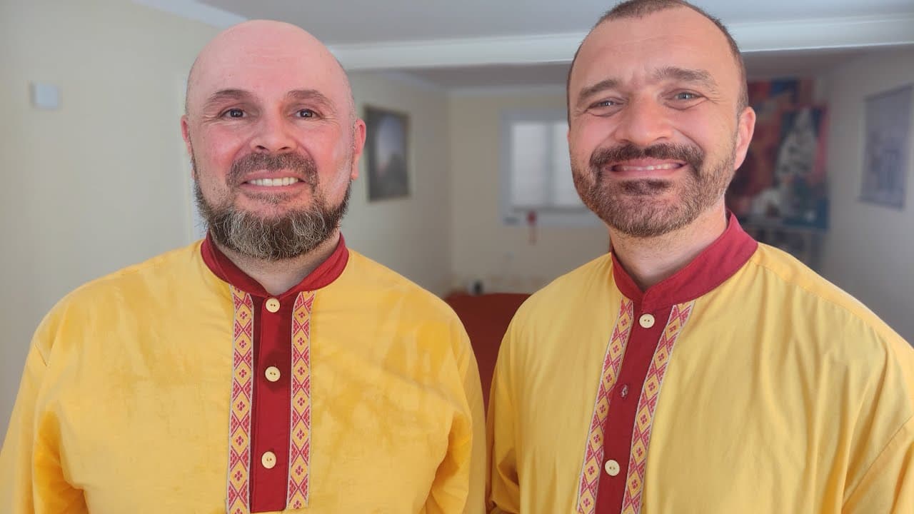 Epoha Bogomajke | Nedjeljna poruka #188