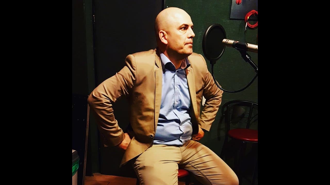 E023   Danijel Bicanic   Majstor prodavac