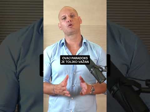 Znaš onaj osjećaj kad te netko ne sluša? Pa objašnjavaš još malo. Onda još malo…