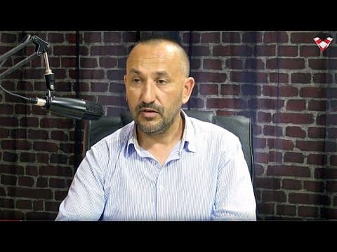 PODCAST VELEBIT – Zekanović: Hrvatska je zemlja po mjeri manjina