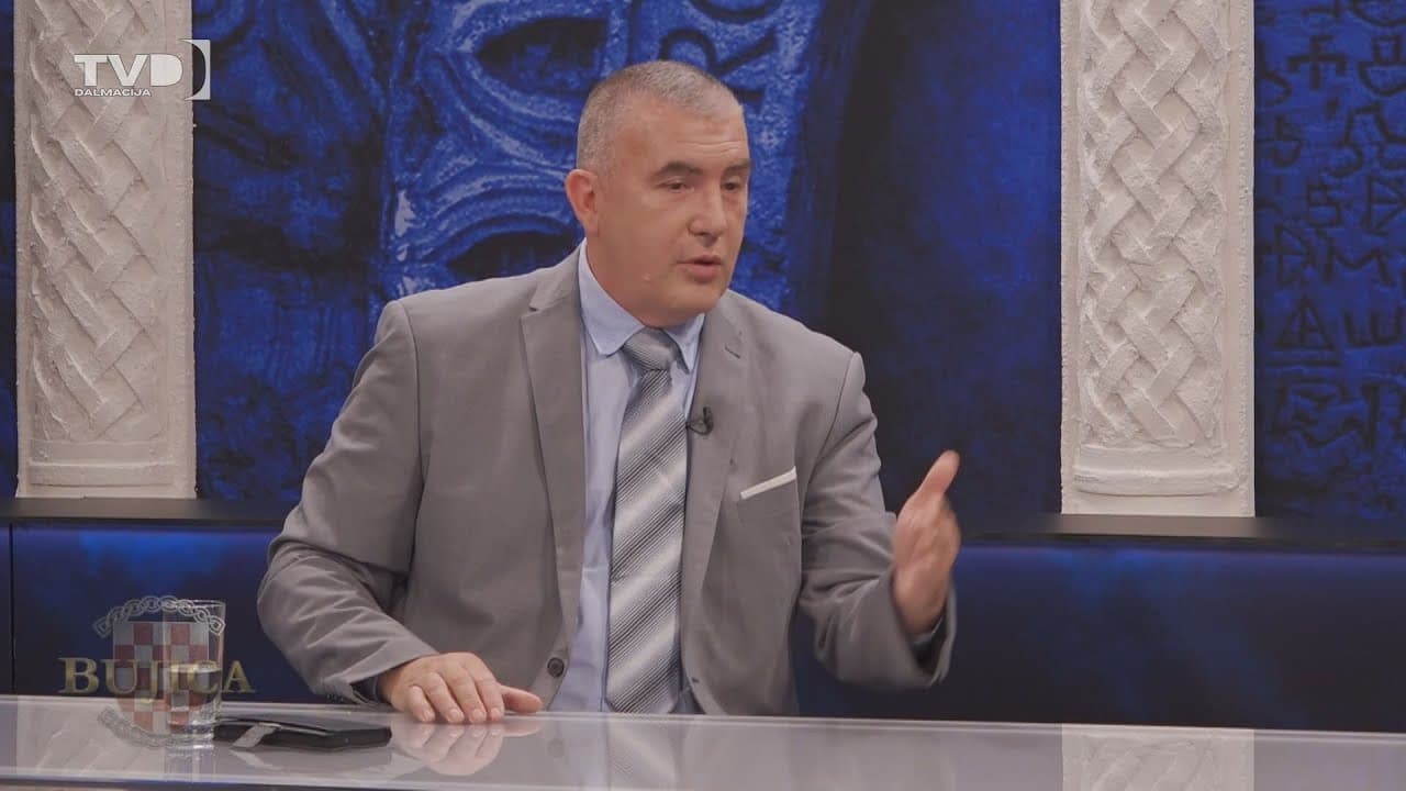 BUJICA 08.06.2026. ENIMARK PONJEVIĆ: Tomašević je uništio Hipodrom, a Thompson ga je spasio!