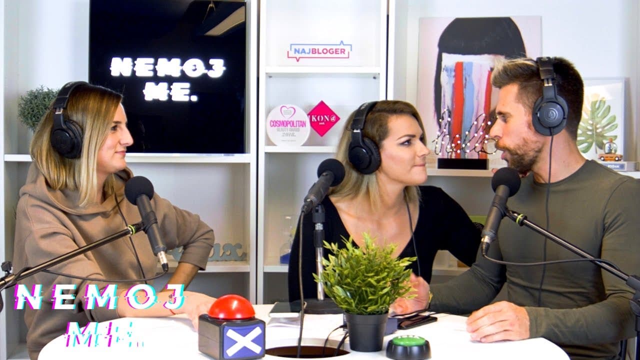 Ovo je kraj naše veze 💔| PODCAST ‘’nemoj me.’’ S01E09