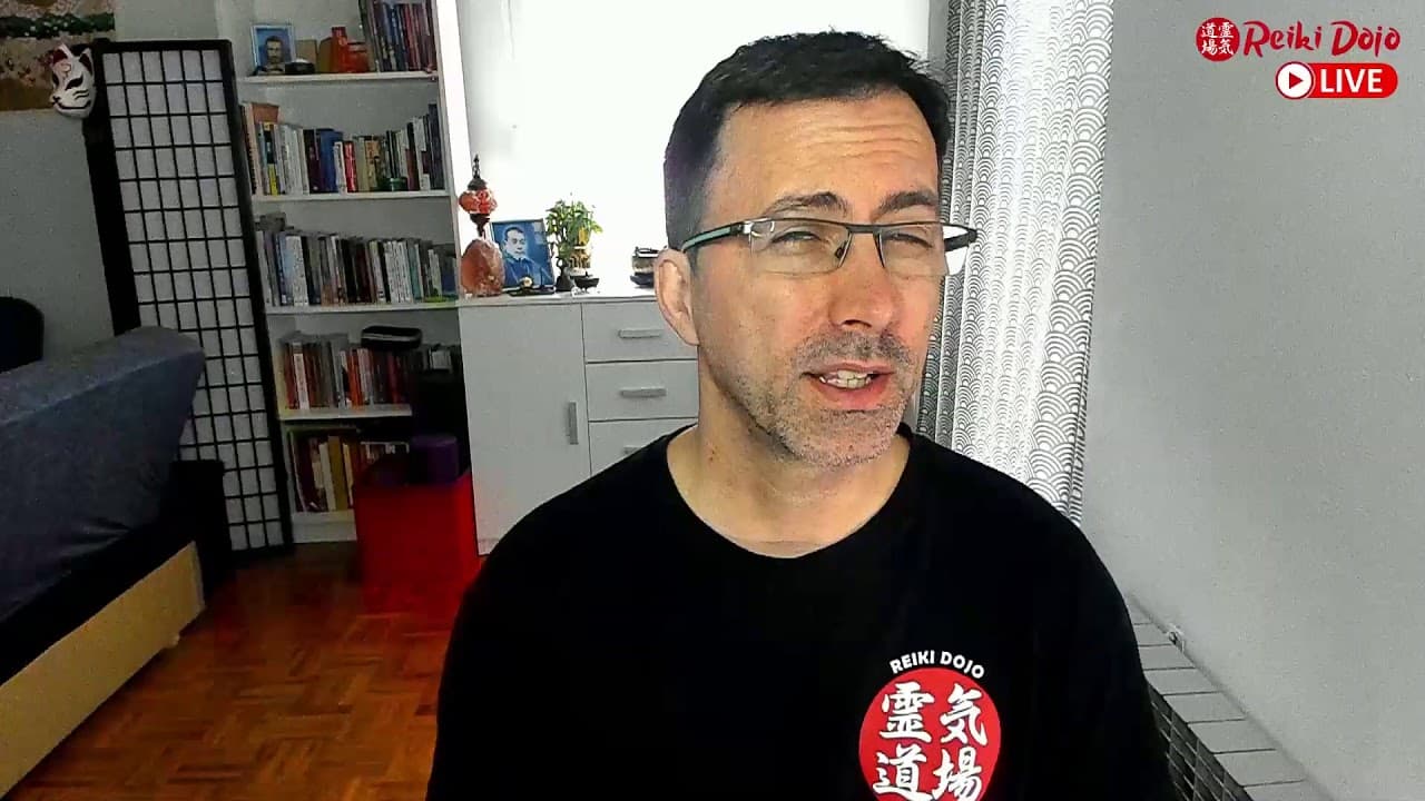 5 elementa naše cjelovitosti - Jutarnje podsjećanje