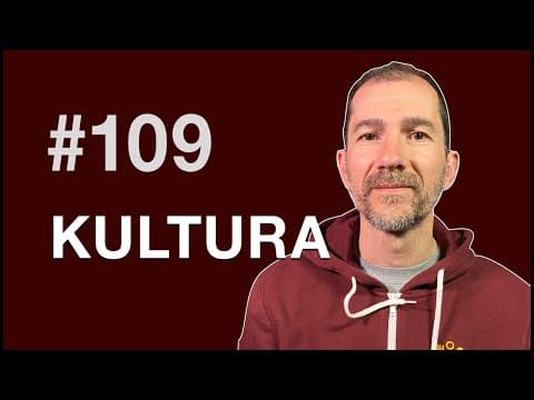 Kultura | Petkom kod bogumila #109