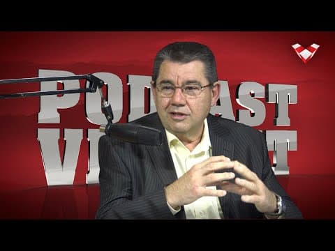 PODCAST VELEBIT – Mikulić: Srbija gomila oružje, a Hrvatska ignorira zašto se dogodio Vukovar