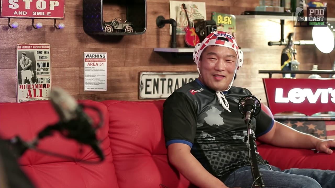Podcast Inkubator #284 - Marko i Satoshi Ishii