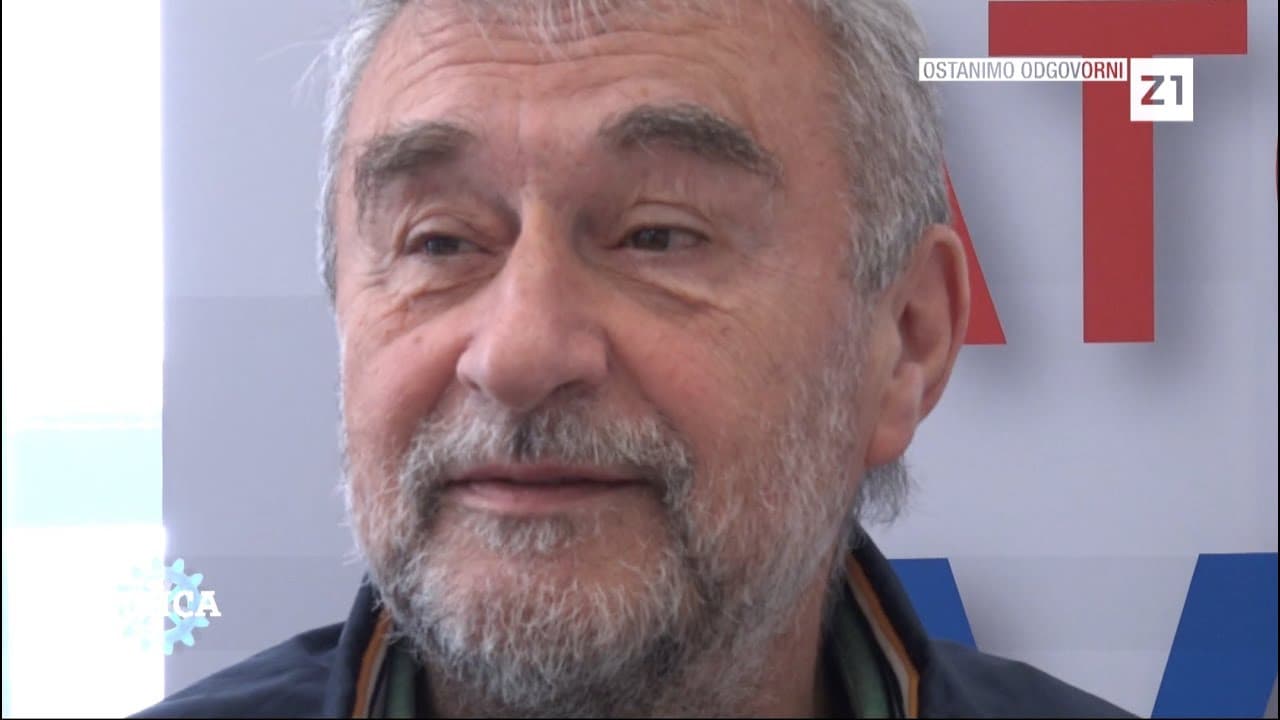 BUJICA 03.05.2021. GENERAL PRKAČIN (DP): ŠKOPIGUDE I 'VELJA NEVOLJA' VLADAJU HRVATSKOM!