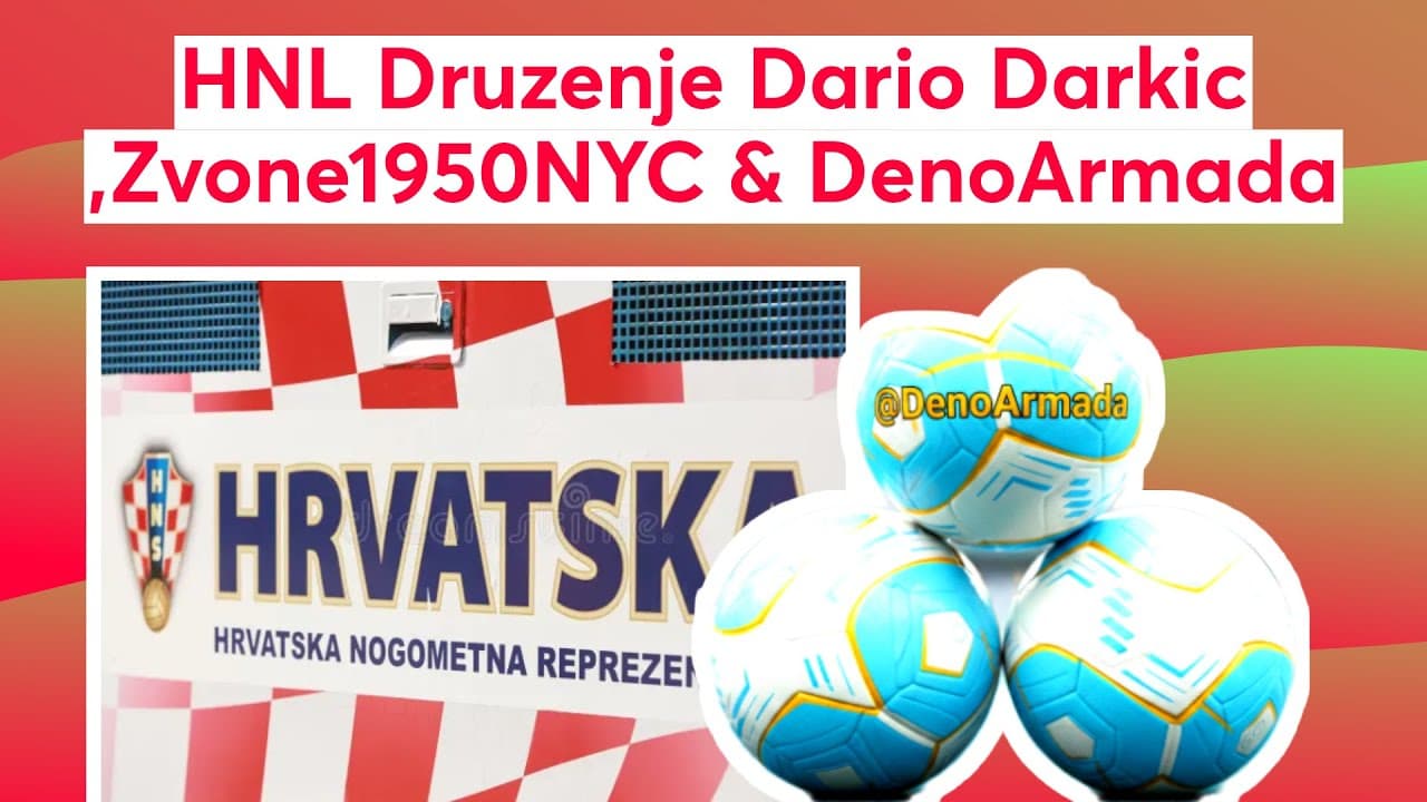 HNL Druzenje Dario Darkic ,Zvone1950NYC & DenoArmada