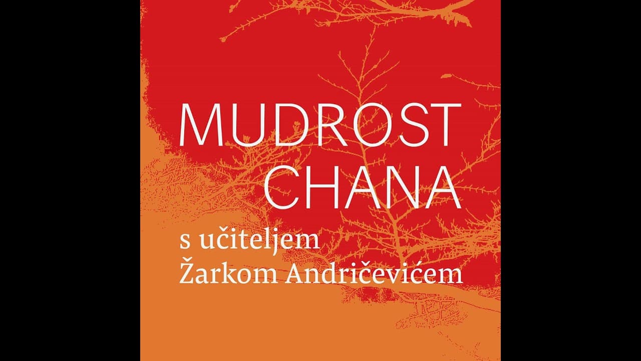 Meditacija: Kako ustrajati usred nemira